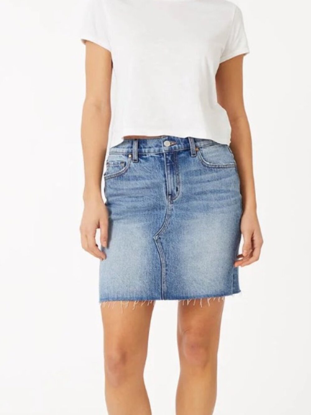 Miley Skirt